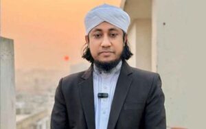 বড় ব্যবধানে হারলেন গিয়াস উদ্দিন তাহেরী