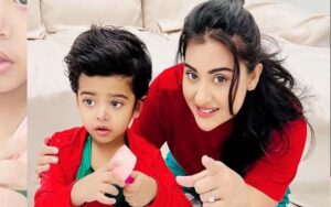 ফের মা হচ্ছেন বুবলী, তবে বাবা কে?