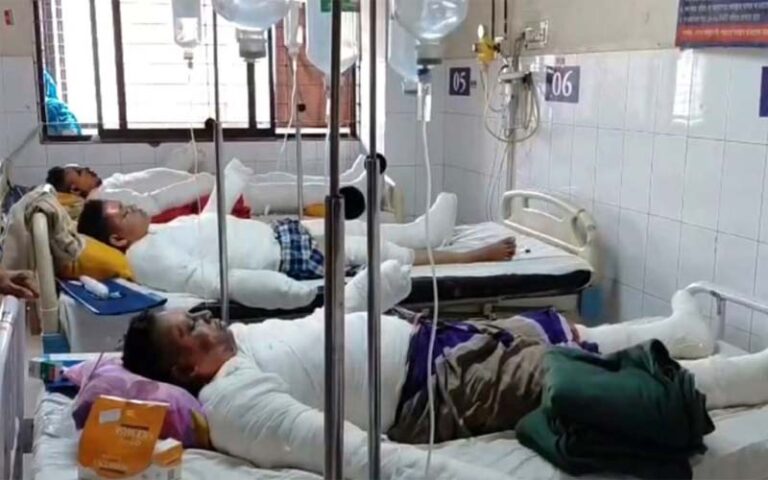 চট্টগ্রামে গ্যাস বিস্ফোরণে মারা গেলেন আরও দু‘জন