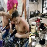 চট্টগ্রামে রান্নাঘরে জমে থাকা গ্যাস বিস্ফোরণে তিন শিশুসহ দগ্ধ ৯