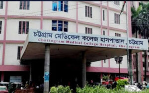 কক্সবাজারে ফিলিং স্টেশনে দগ্ধ ৭ জন চমেক হাসপাতালে