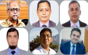 চবির ভিসি-প্রোভিসি নিয়োগে তোড়জোর, আলোচনায় যারা