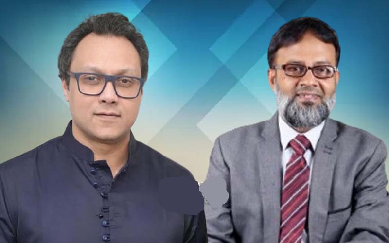 নোমানপুত্র সাঈদের সঙ্গে লড়াইয়ে জামায়াতের হেলালী