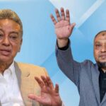 বিএনপির সাবেক মন্ত্রী বনাম জামায়াতের সাবেক কাউন্সিলর