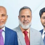 জামায়াত-এনসিপি প্রার্থীর অনৈক্যে জয়ের পথে বিএনপির প্রার্থী