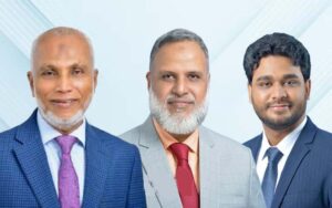 জামায়াত-এনসিপি প্রার্থীর অনৈক্যে জয়ের পথে বিএনপির প্রার্থী