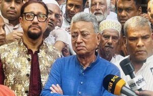 অর্থনীতিতে বৈপ্লবিক পরিবর্তনের আশ্বাস অর্থমন্ত্রীর