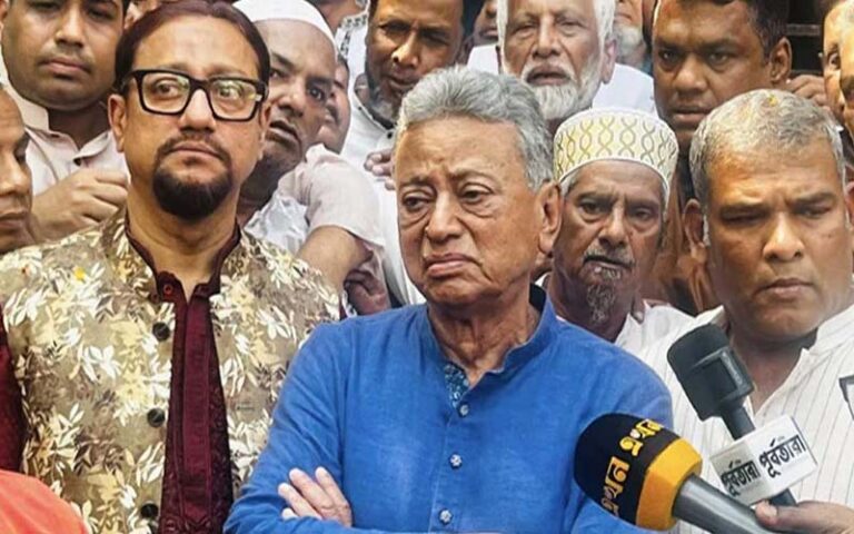 অর্থনীতিতে বৈপ্লবিক পরিবর্তনের আশ্বাস অর্থমন্ত্রীর