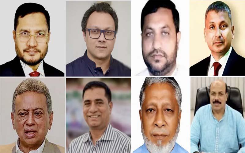 চট্টগ্রামে বিএনপির ঝুলিতে ১৪ আসন, ২ আসনে সাত্ননা জামায়াতের