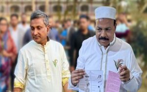 ভোটে জিতেও স্বস্তিতে নেই চট্টগ্রামের দুই বিএনপি নেতা