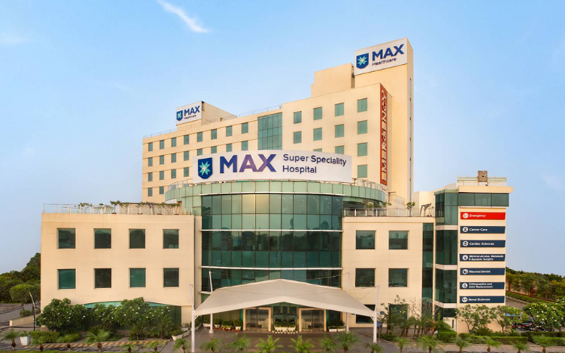 চট্টগ্রামে ম্যাক্স হাসপাতালে যৌন হয়রানির অভিযোগ নারী কর্মীর