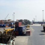 শাটডাউনে দ্বিতীয় দিনও স্থবির চট্টগ্রাম বন্দর