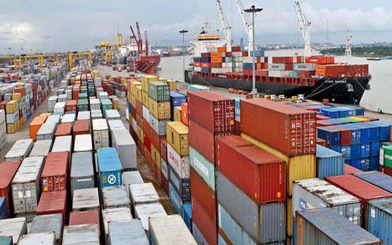 কর্মবিরতি স্থগিত ঘোষণায় সচল চট্টগ্রাম বন্দর