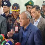 নির্বাচন সুষ্ঠ ও শান্তিপূর্ণ করতে চট্টগ্রামে থাকবে তিন বাহিনীও