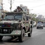 চট্টগ্রামে ৬৫৩ ভোটকেন্দ্র ঝুঁকিপূর্ণ, বাড়তি নিরাপত্তা ব্যবস্থা