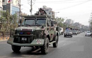 চট্টগ্রামে ৬৫৩ ভোটকেন্দ্র ঝুঁকিপূর্ণ, বাড়তি নিরাপত্তা ব্যবস্থা