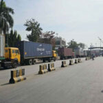 অনির্দিষ্টকালের শাটডাউনে চট্টগ্রাম বন্দর