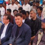 রোহিঙ্গাদের সঙ্গে ইফতার করলেন ওজিল ও এরদোয়ান পুত্র