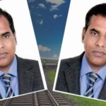 রেলওয়ে লুটছে রেল কর্মকর্তারাই, শীর্ষে ডিজি আফজাল হোসেন!