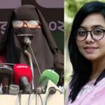 সেই নারী ওসমান হাদির ফুফাতো বোন শবনম খাদিজা