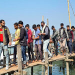 বঙ্গোপসাগরে জলদস্যুর রাজত্ব!