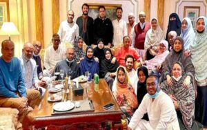 এস আলমের সালিসি মামলায় লড়বে ব্রিটিশ ল ফার্ম