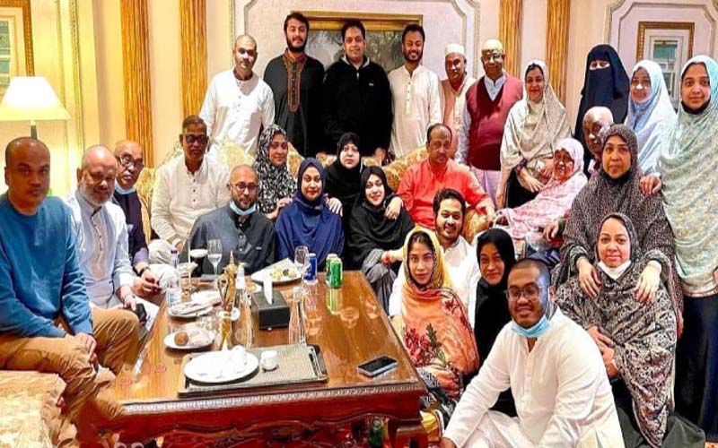 এস আলমের সালিসি মামলায় লড়বে ব্রিটিশ ল ফার্ম