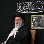 সুরক্ষিত ভবনে খামেনিকে হত্যা করা হলো যেভাবে