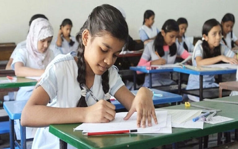 এপৃলে প্রাথমিক বৃত্তি পরীক্ষা, আচরণবিধি ও নির্দেশনা প্রকাশ