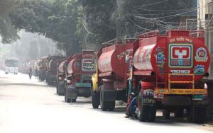 জ্বালানি সরবরাহ স্বাভাবিক রাখতে ছুটির দিনেও খোলা থাকবে বিপিসির ডিপো