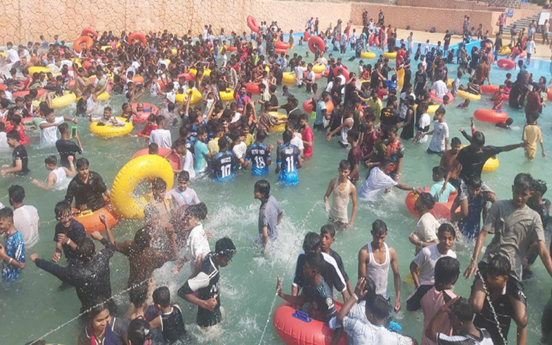 Ctg Eid bindon 22.03 1