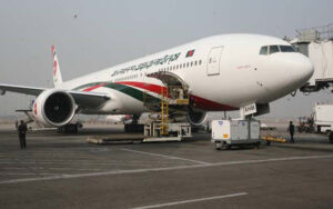 চট্টগ্রাম বিমানবন্দরে ৬৮ আন্তর্জাতিক ফ্লাইট বাতিল