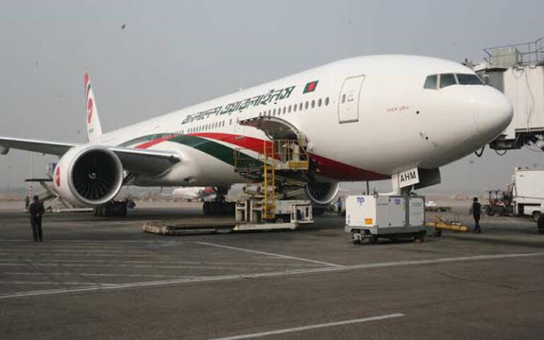 চট্টগ্রাম বিমানবন্দরে ৬৮ আন্তর্জাতিক ফ্লাইট বাতিল