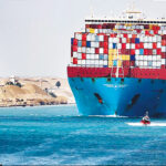 সমুদ্রপথে বেড়েছে খরচ, দ্বিগুণ দামে কিনছে এলএনজি