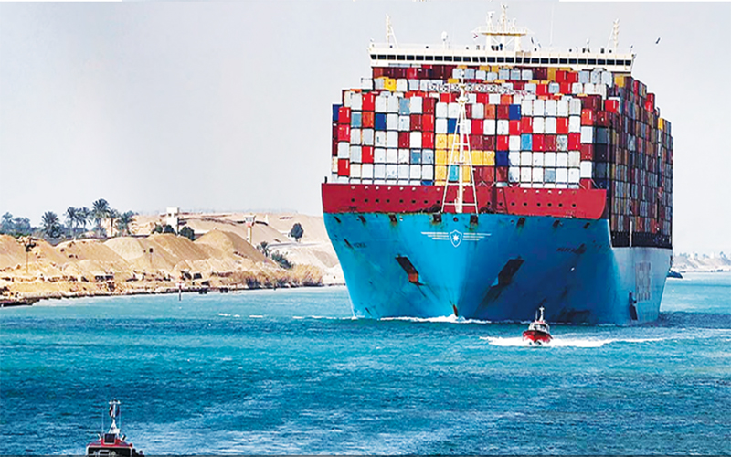 সমুদ্রপথে বেড়েছে খরচ, দ্বিগুণ দামে কিনছে এলএনজি