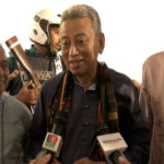 যুদ্ধ পরিস্থিতিতেও তেলের দাম বাড়ানো হয়নি: অর্থমন্ত্রী