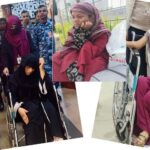 ভাগ্য বদলের আশায় বিদেশ গিয়ে ফিরলেন তারা সর্বহারা হয়ে