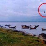 সেন্ট মার্টিনের আকাশে মিয়ানমারের ড্রোন, আতঙ্কে স্থানীয়রা