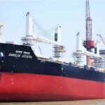 হরমুজ প্রণালি পার হতে যাত্রা শুরু করেছে বাংলার জয়যাত্রা