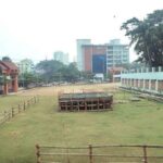 চট্টগ্রামে বসছে দু‘দিনের বৈশাখী মেলা, শেষের দিন জব্বারের বলীখেলা