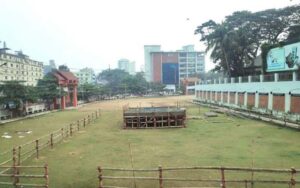 চট্টগ্রামে বসছে দু‘দিনের বৈশাখী মেলা, শেষের দিন জব্বারের বলীখেলা