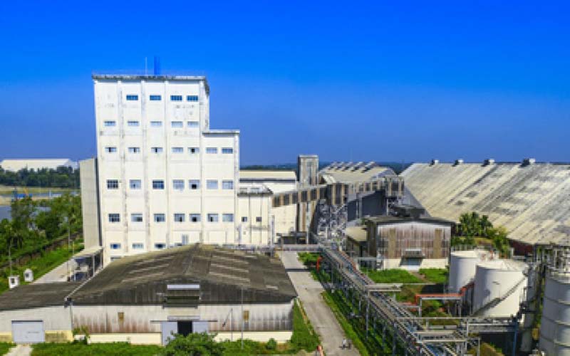 অ্যামোনিয়ার অভাবে বন্ধ হয়ে গেল ডিএপি সার কারখানা