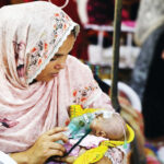 চট্টগ্রামে চোখ রাঙাচ্ছে হাম