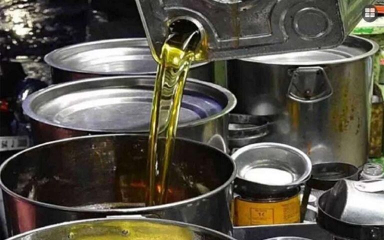 খাতুনগঞ্জে ভোজ্যতেল গায়েব!