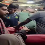 রেলওয়ের ৮ কর্মীর বিরুদ্ধে ব্যবস্থা নেওয়ার সুপারিশ